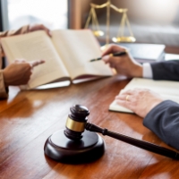 law